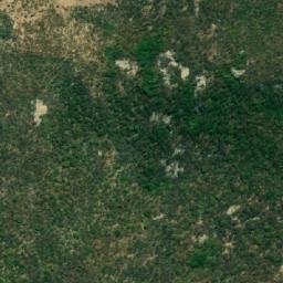 Satellite imagery of Serrote Cajazeiro, BR