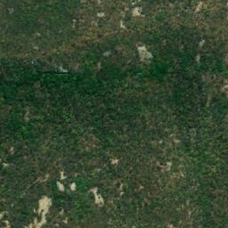 Satellite imagery of Serrote Cajazeiro, BR