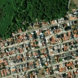Satellite imagery of Marco de Divisa de Municipios, BR