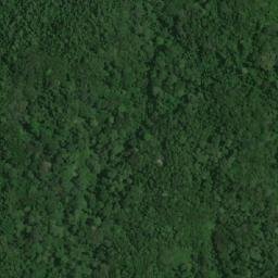 Satellite imagery of Quibamba, AO