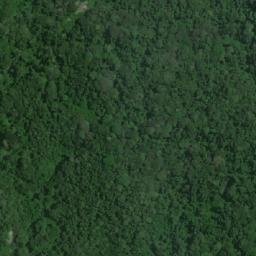 Satellite imagery of Quibamba, AO