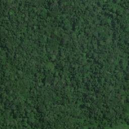 Satellite imagery of Quibamba, AO