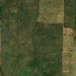 Satellite imagery of Serra do Caldeirão, BR