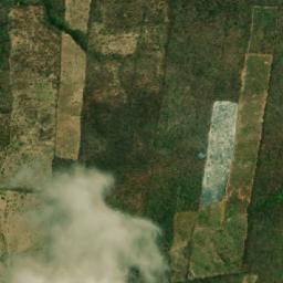 Satellite imagery of Serra do Caldeirão, BR