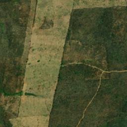 Satellite imagery of Serra do Caldeirão, BR