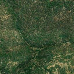 Satellite imagery of Serrote Cajazeiro, BR