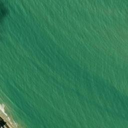 Satellite imagery of Ponta do Beça, BR