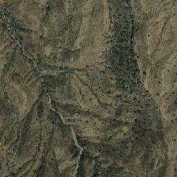 Satellite imagery of Cerros Organos, PE
