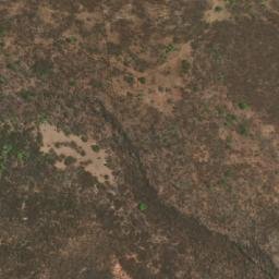 Satellite imagery of Serrote da Tabatinga, BR