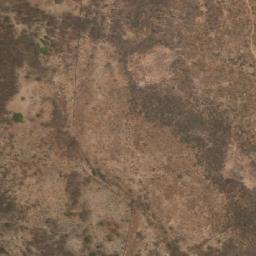 Satellite imagery of Serrote da Tabatinga, BR