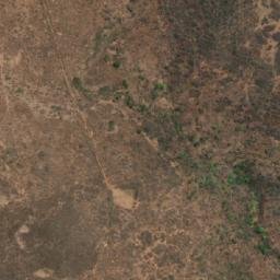 Satellite imagery of Serrote da Tabatinga, BR