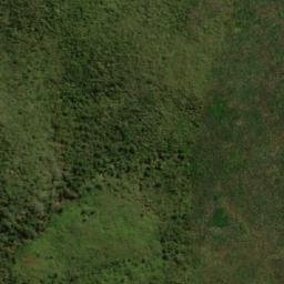 Satellite imagery of Morro Cinco Dias, BR