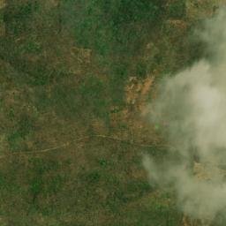 Satellite imagery of Serra do Caldeirão, BR