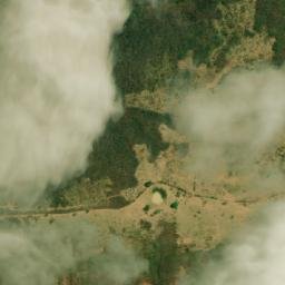 Satellite imagery of Serra do Caldeirão, BR
