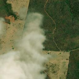 Satellite imagery of Serra do Caldeirão, BR