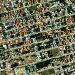 Satellite imagery of Ponta do Beça, BR
