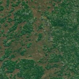 Satellite imagery of Quioa, AO