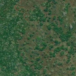 Satellite imagery of Quioa, AO