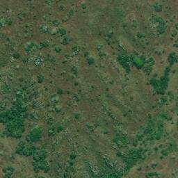 Satellite imagery of Quioa, AO