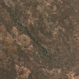 Satellite imagery of Serrote da Tabatinga, BR