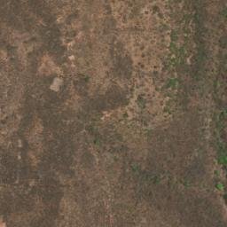 Satellite imagery of Serrote da Tabatinga, BR