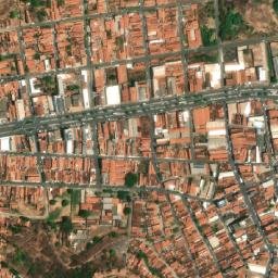 Satellite imagery of Biodiagnóstico - Dra. Saara Jane, BR