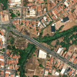 Satellite imagery of Biodiagnóstico - Dra. Saara Jane, BR