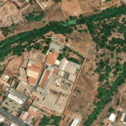 Satellite imagery of Biodiagnóstico - Dra. Saara Jane, BR