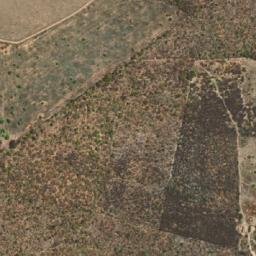 Satellite imagery of Serra de São Julião, BR