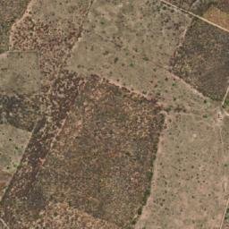 Satellite imagery of Serra de São Julião, BR