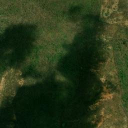 Satellite imagery of Serra do Caldeirão, BR