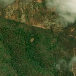 Satellite imagery of Serra do Caldeirão, BR