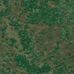 Satellite imagery of Quioa, AO