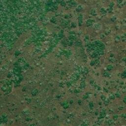 Satellite imagery of Quioa, AO