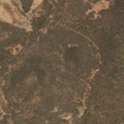 Satellite imagery of Serrote da Tabatinga, BR