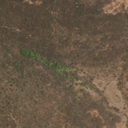 Satellite imagery of Serrote da Tabatinga, BR