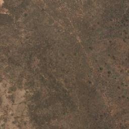 Satellite imagery of Serrote da Tabatinga, BR