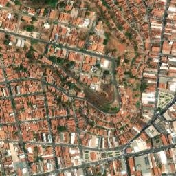 Satellite imagery of Biodiagnóstico - Dra. Saara Jane, BR