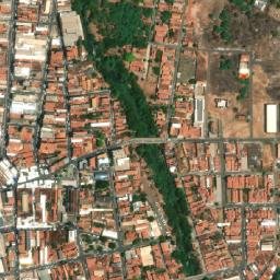 Satellite imagery of Biodiagnóstico - Dra. Saara Jane, BR