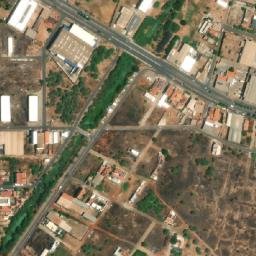 Satellite imagery of Biodiagnóstico - Dra. Saara Jane, BR