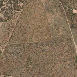 Satellite imagery of Serra de São Julião, BR