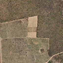 Satellite imagery of Serra de São Julião, BR