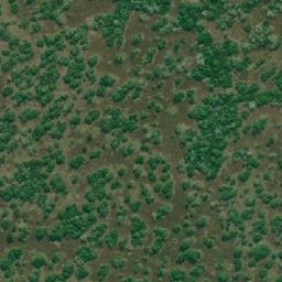 Satellite imagery of Quioa, AO