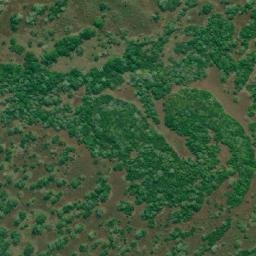 Satellite imagery of Quioa, AO