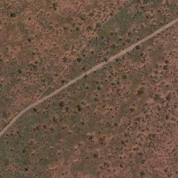 Satellite imagery of Serra da Vargem, BR