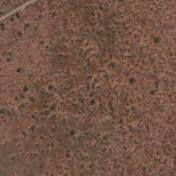 Satellite imagery of Serra da Vargem, BR