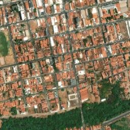 Satellite imagery of Biodiagnóstico - Dra. Saara Jane, BR