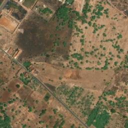 Satellite imagery of Biodiagnóstico - Dra. Saara Jane, BR