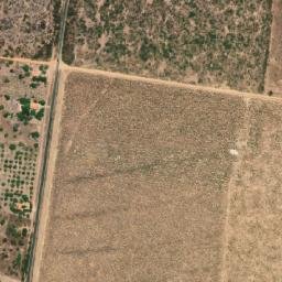 Satellite imagery of Serra da Fachada, BR