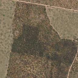 Satellite imagery of Serra de São Julião, BR